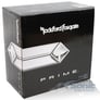 10" Rockford Fosgate Prime R2D4-10 + Sealed Enclosure and Wire Image 5