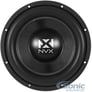 12" NVX VCW122 with Ported Enclosure and Speaker Wire Image 3