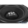 NVX VCW122 with Sealed Enclosure and Speaker Wire Image 6
