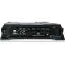Autotek MMA4000.1D + Complete 4 AWG Amp Kit Image 3