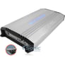 Hifonics Brutus BRX3016.1D 3000 Watt RMS Amplifier + FREE Premium Amp Kit Image 2