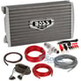 Boss AR3000D Amplifier + Complete 4 AWG Amp Kit Image 1
