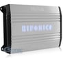 Hifonics Brutus BRX1516.1D 1500 Watt RMS Amplifier + FREE Premium Amp Kit Image 3
