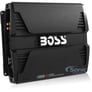 Boss PD3000 Amplifier + Free Complete 4 AWG Amp Kit Image 3