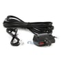Boss PD3000 Amplifier + Free Complete 4 AWG Amp Kit Image 6