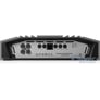 Hifonics Brutus BRX1516.1D + Complete 4 AWG Amp Kit Image 3