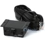 Hifonics Brutus BRX2000.1D 2000 Watt RMS + Premium 4 Gauge Amp Kit Image 3