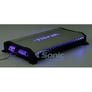 Hifonics Brutus BRX2000.1D 2000 Watt RMS + Premium 4 Gauge Amp Kit Image 4