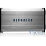 Hifonics Brutus BRX2000.1D 2000 Watt RMS + Premium 4 Gauge Amp Kit Image 5