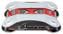 Boss R850 MonoBlock RIOT Series Image 1