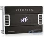 Hifonics HFi1500D 1500W RMS Amplifier + Complete 4 AWG Amp Wiring Kit Image 4