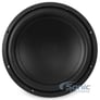 12" NVX VSW122v2 Subwoofer  + Sealed Enclosure + FREE Speaker Wire Image 3