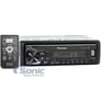 Pioneer MVH-X390BT (Free Upgrade to New Model - MVH-S300BT) Image 1