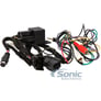 Axxess AX-GMLAN29-SWC Wiring Interface Image 2