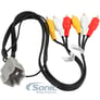 Axxess AX-GMLAN29-SWC Wiring Interface Image 4