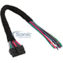 Axxess AX-GMLAN29-SWC Wiring Interface Image 5