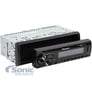 Pioneer MVH-X390BT (Free Upgrade to New Model - MVH-S300BT) Image 2
