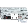 Pioneer MVH-X390BT (Free Upgrade to New Model - MVH-S300BT) Image 3