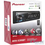 Pioneer MVH-X390BT (Free Upgrade to New Model - MVH-S300BT) Image 6