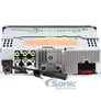 Pioneer DVH-885AVBT - Open Box, Good Condition (Used) Image 3