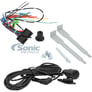 Pioneer DVH-885AVBT - Open Box, Good Condition (Used) Image 5