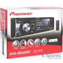 Pioneer DVH-885AVBT Image 6