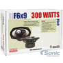 Earthquake Sound Focus F6X9 Image 6