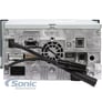 Alpine X009-GM In-Dash Restyle System Image 3