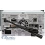 Alpine X009-GM2 Restyle System Image 4
