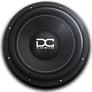 DC Audio Level 1 10M4D4 (M4LV110D4) Image 1