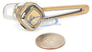 Plantronics Discovery 925 (Gold) Open Box Image 5