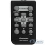 Pioneer FH-X731BT Image 3