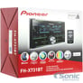 Pioneer FH-X731BT Image 5