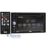 SoundStorm DD665B Image 1