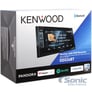 Kenwood DDX24BT - Open Box, Very Good Condition Used Image 5