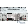 Pioneer DEH-X3900BT Image 3