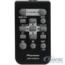 Pioneer DEH-X3900BT Image 4