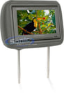 Power Acoustik H-8GRDK (Dark Gray) Image 2