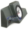 MTX Audio Thunderform RMP101AW-T45 (Willow Green, Amplified) Image 1