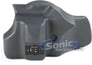 MTX Audio Thunderform FMUST05D12A-T45 (Dark Granite, Amplified) Image 2