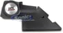 MTX Audio Thunderform JETTA10A-T45 (Black, Amplified) Image 1
