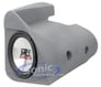 MTX Audio Thunderform NEON10A-T45 (Gray, Amplified) Image 1