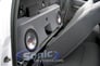 MTX Audio Thunderform F250R00G20-T45 (Gray, Loaded) Image 2