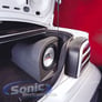 MTX Audio Thunderform FMC10A-T45 (Gray, Amplified) Image 2