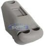 MTX Audio Thunderform CS10AG-T45 (Gray, Amplified) Image 2