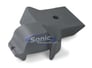 MTX Audio Thunderform CCOLC04G10-T45 (Gray, Loaded) Image 2
