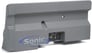 MTX Audio Thunderform F250C00G10A-T45 (Gray, Amplified) Image 2