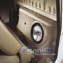 MTX Audio Thunderform TTP10AT-T45 (Tan, Amplified) Image 2