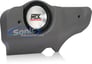 MTX Audio Thunderform NFTRC05C10-T45 (Charcoal, Loaded) Image 1