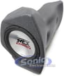 MTX Audio Thunderform HA10A-T45 (Granite, Amplified) Image 1